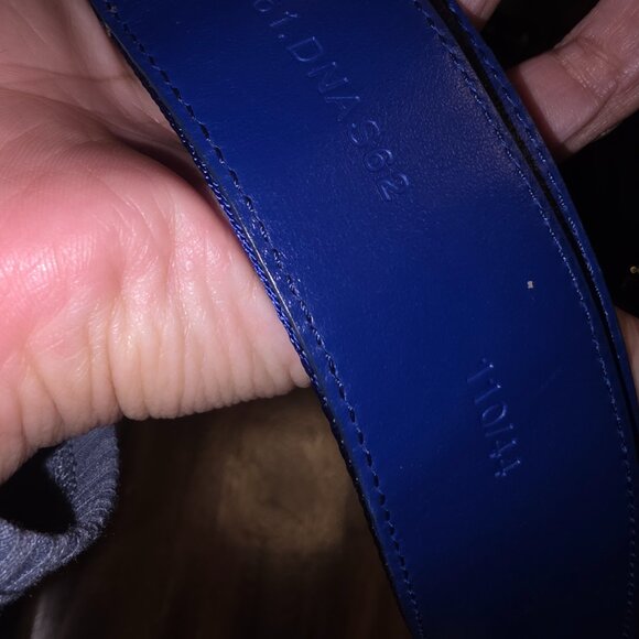 Versace Belt - Picture 3 of 7